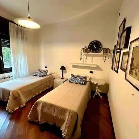 Апартаменты Your In *