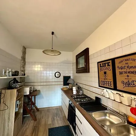 Apartment Your In *