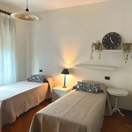 Your In Apartamento *