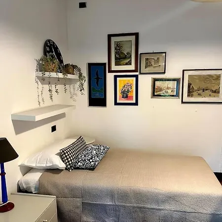 Your In Apartmán *
