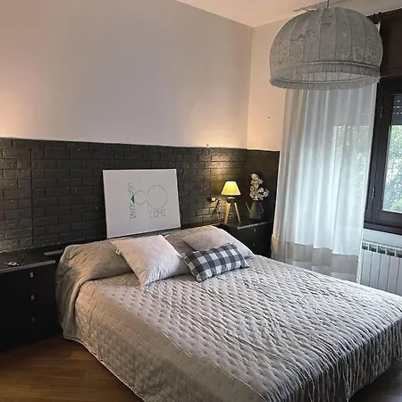 Your In Apartamento *