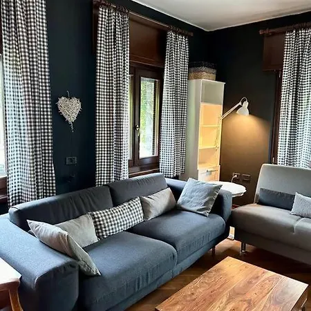 Apartamento Your In *