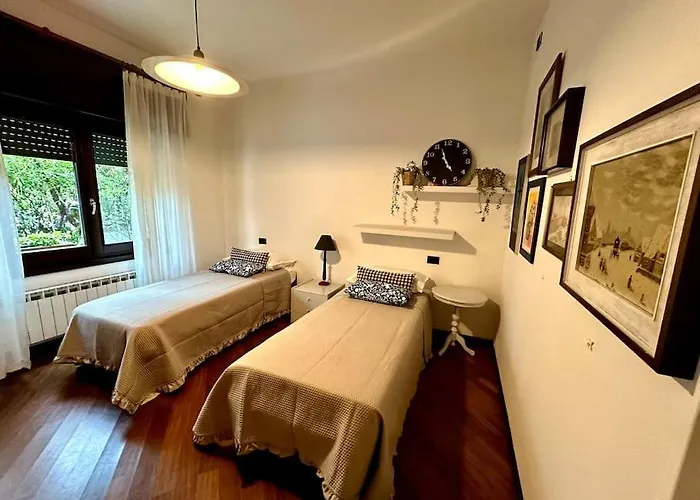Apartmán Your In *