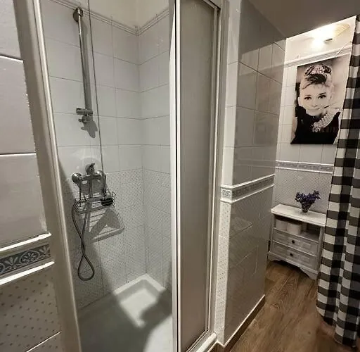 Apartmán Your In *
