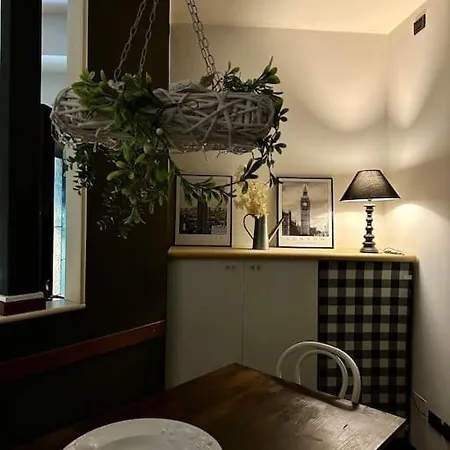 Your In Appartement Côme