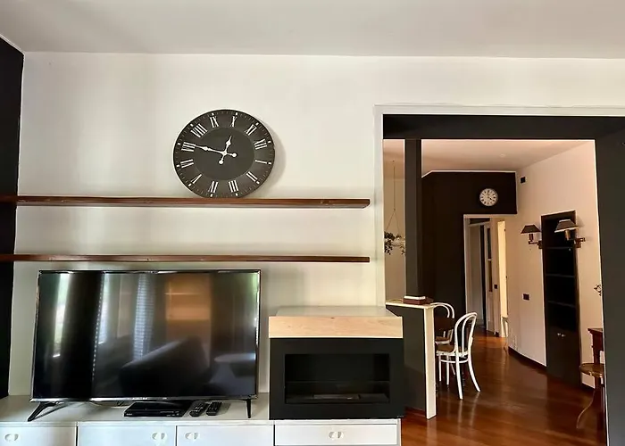 Apartamento Your In *
